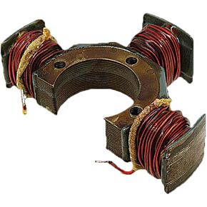 SP1 Stator Assembly