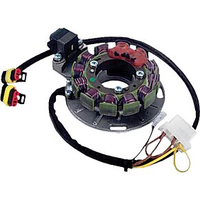 SP1 Stator Assembly
