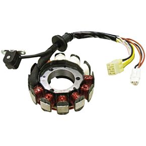 SP1 Stator Assembly