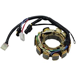 SP1 Stator Assembly