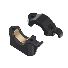 SP1 Steering Block Kit A/c Yam