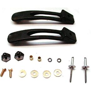 SP1 Strap & Post Kit S-d 2/pk