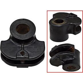 SP1 Susp Spring Retainer Pol