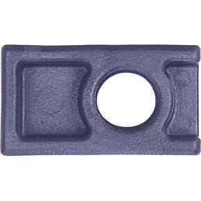 SP1 Sway Bar Slider Pol