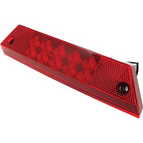 SP1 Taillight Assembly Pol