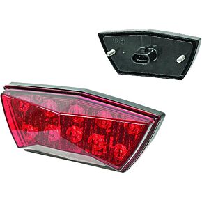 SP1 Taillight Assembly Pol