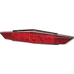 SP1 Taillight Assembly S-d