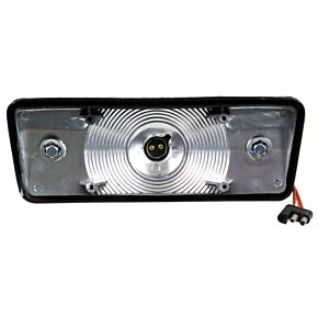 SP1 Taillight Housing A/c A/c