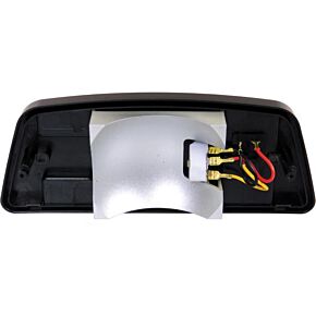SP1 Taillight Housing S-d