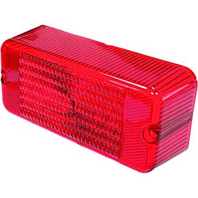 SP1 Taillight Lens A/c