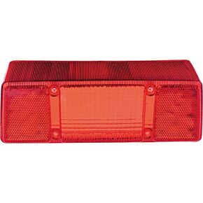 SP1 Taillight Lens A/c