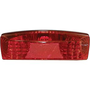 SP1 Taillight Lens A/c