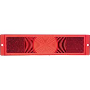 SP1 Taillight Lens Pol