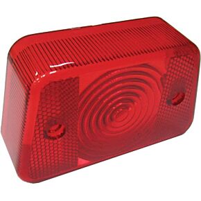 SP1 Taillight Lens Pol