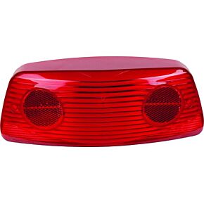 SP1 Taillight Lens S-d
