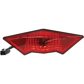 SP1 Taillight Lens S-d