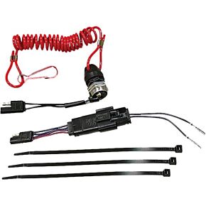SP1 Tether Switch A/c