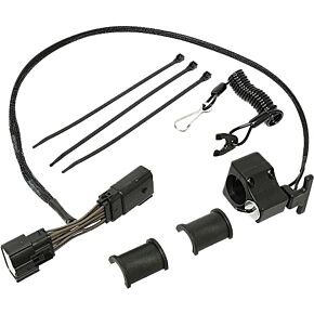SP1 Tether Switch A/c