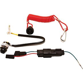 SP1 Tether Switch A/c