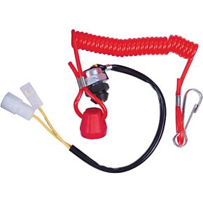 SP1 Tether Switch A/c