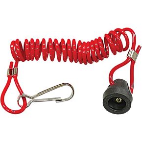 SP1 Tether Switch Cap A/c