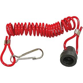 SP1 Tether Switch Cap A/c