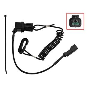 SP1 Tether Switch Pol