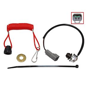 SP1 Tether Switch Pol