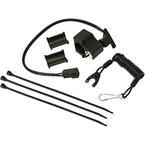 SP1 Tether Switch Pol