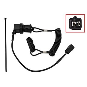 SP1 Tether Switch Pol