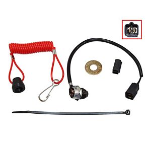 SP1 Tether Switch Pol