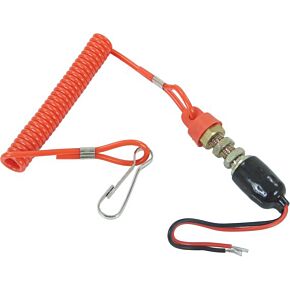 SP1 Tether Switch S-d