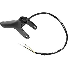 SP1 Throt Lvr W/warmer S-d