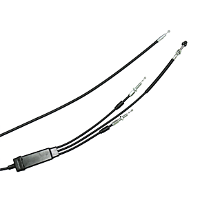 SP1 Throttle Cable A/c S/m