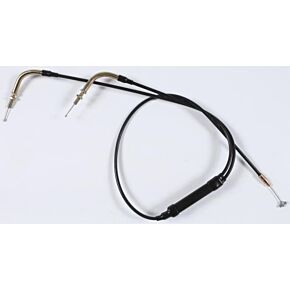 SP1 Throttle Cable Dual