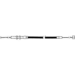 SP1 Throttle Cable Dual