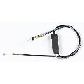 SP1 Throttle Cable Pol S/m