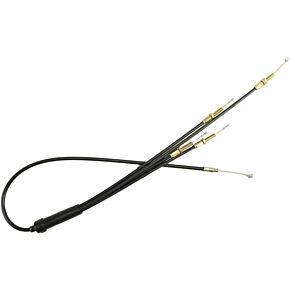 SP1 Throttle Cable Pol