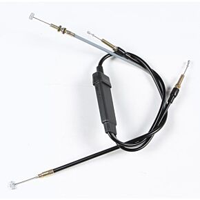 SP1 Throttle Cable Pol
