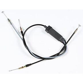 SP1 Throttle Cable Pol