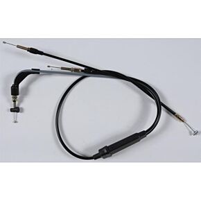 SP1 Throttle Cable S-d