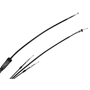SP1 Throttle Cable S-d