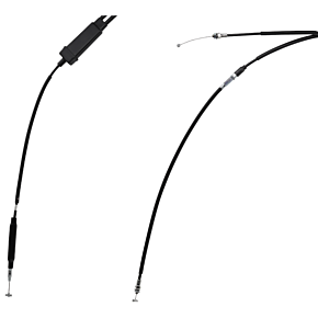 SP1 Throttle Cable S-d
