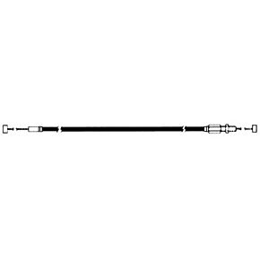 SP1 Throttle Cable Single