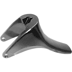 SP1 Throttle Lever Pol