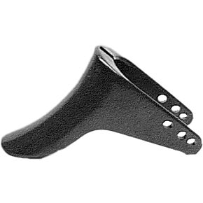 SP1 Throttle Lever Pol