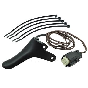 SP1 Throttle Lever W/ Thumb Warmer S/d