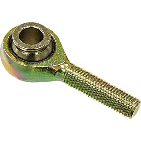 SP1 Tie Rod End Lh S-d M10 X 1.25