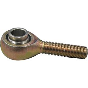 SP1 Tie Rod End Lh S-d M10 X 1.25