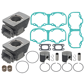 SP1 Top End Kit S-d